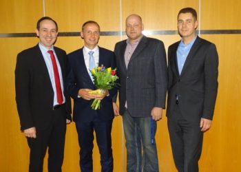 CDU-Kreisverband Spree-Neiße