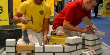 Handwerkermesse 2016
