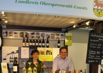 Landkreis Oberspreewald-Lausitz