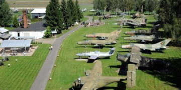 Flugplatzmuseum Cottbus e.V.