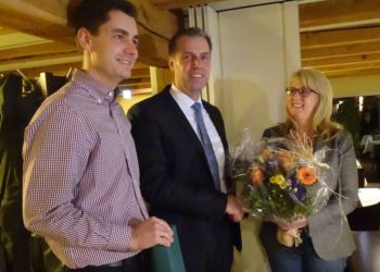 CDU-Kreisverband Spree-Neiße