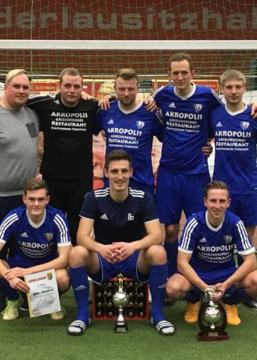 FSV Havelberg