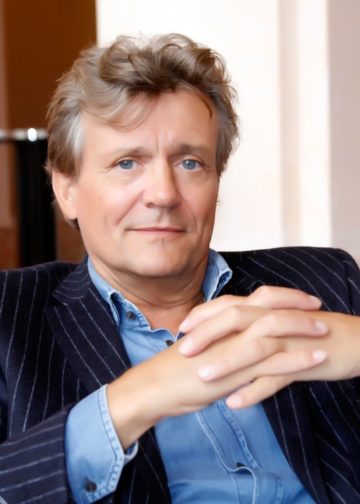 Jochen Kowalski_Foto Brigitte Dummer_1