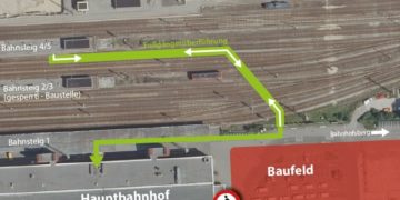 www.umbau-bahnhof-cottbus.de
