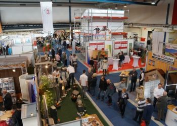 Handwerkerausstellung 2018 Cottbus