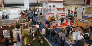 Handwerkerausstellung 2018 Cottbus