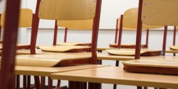 Klassenraum