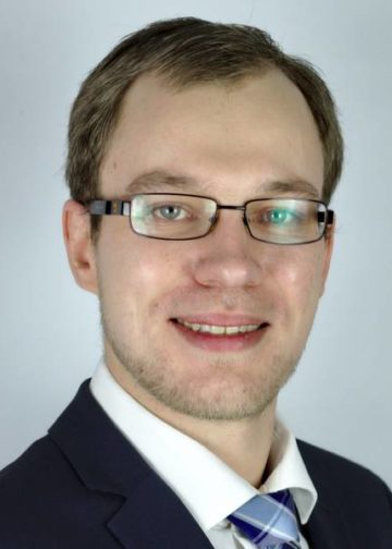 Thomas Prescher, BTU Cottbus-Senftenberg Absolvent und Entdecker der Sicherheitslücken Meltdown und Spectre
