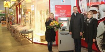Sparkasse Spree-Neiße