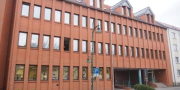 Verwaltung Forst