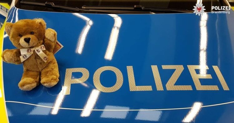 Polizei Brandenburg