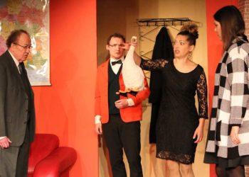 Foto: Marko Ziesemer