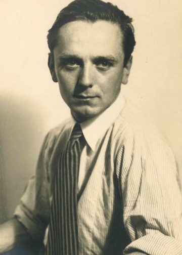 Gnter Peplowsky 1928