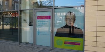 Wahlkreisbüro Prof. Martin Neumann (FDP)