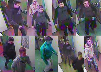 Polizeidirektion Süd in Cottbus