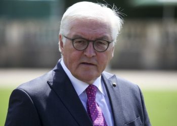 Fran-Walter Steinmeier