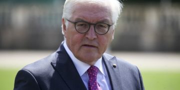 Fran-Walter Steinmeier