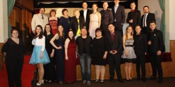 Theatercompany Peitz e.V. 2018
