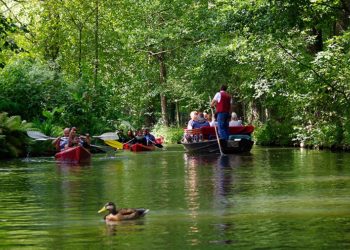Foto: spreewald-info.de