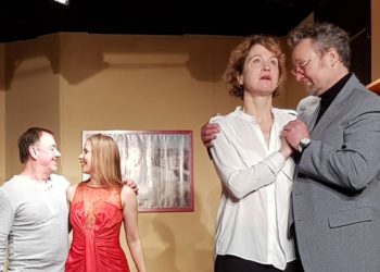 Foto: Sandra Mattner