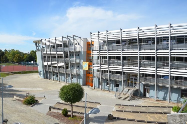 Der Landkreis möchte das Friedrich-Engels-Gymnasium in Senftenberg in den kommenden Jahren umfangreich modernisieren