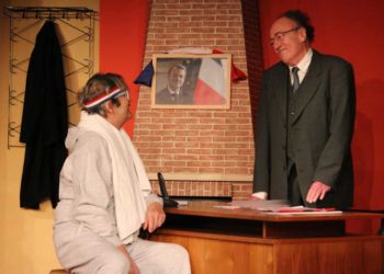 Foto: Marko Ziesemer