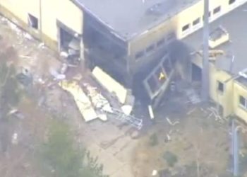 Polizeidirektion Süd in Cottbus