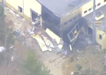 Polizeidirektion Süd in Cottbus