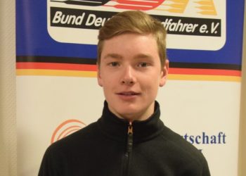 RSC Cottbus weiter bestens unterwegs. Erik Vater will Juniorenetappenfahrt gewinnen