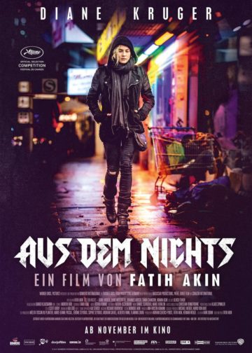 Aus-dem-Nichts Plakat Warner Bros
