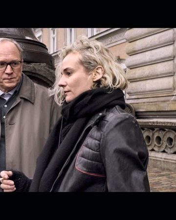 Aus dem Nichts mit Diane Kruger und Ulrich TukurWarner Bros