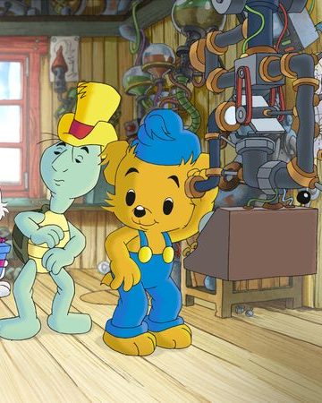 BAMSE_Highres_003 2014 Tre Vnner Produktion AB