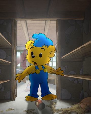 BAMSE_Highres_005 2014 Tre Vnner Produktion AB