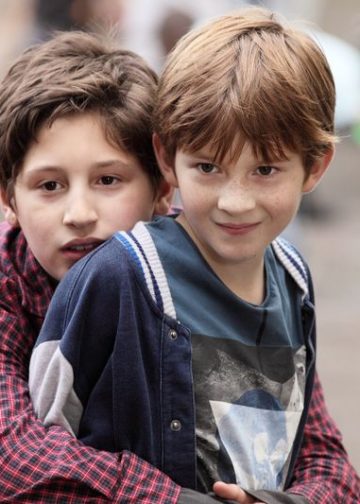 Die GrundschullehrerinAlamodeFilm3
