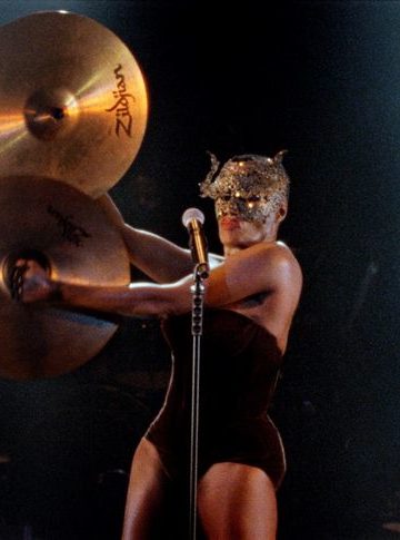 Grace Jones1 Ascot Elite Filmverleih GmbH