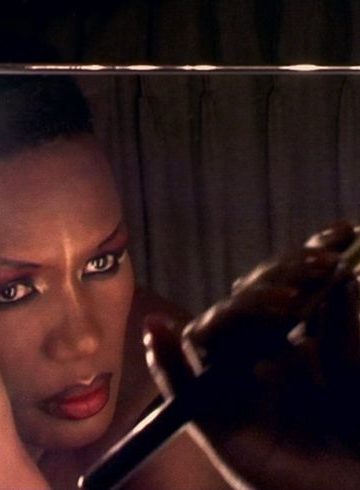 Grace Jones2 Ascot Elite Filmverleih GmbH