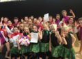 Jazzy Elements gewinnen das Turnier der Kinderliga