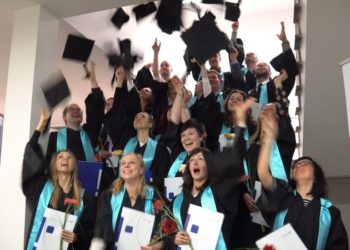 Exmatrikulation VWA Cottbus