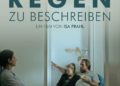 1000-Arten-Regen zu beschreiben-A4-Plakat-C2018 Film Kino Text