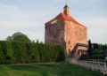 Festungsturm Peitz