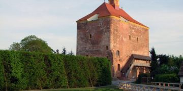 Festungsturm Peitz