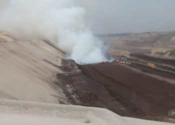 Blaulichtreporter Cottbus und Umgebung