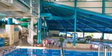 Lagune Cottbus
