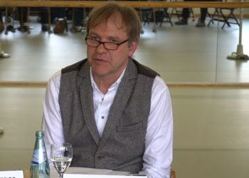 Martin Schüler Staatstheater Cottbus