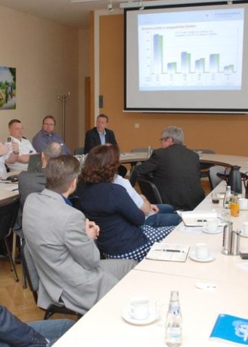 Sicherheitsgesprch im Kreishaus3