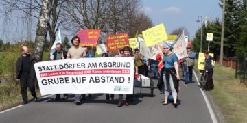 Grüne Liga