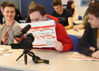 Benny Job Youtubekanal