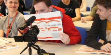 Benny Job Youtubekanal