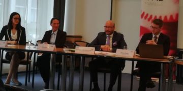 Pressekonferenz LEX 2018