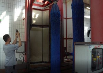 Fernhilfe App im Einsatz bei Cottbuserverkehr